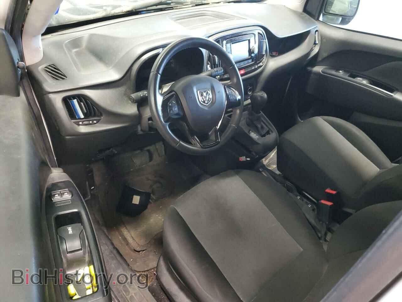 2017 RAM All Models - VIN: ZFBERFBB9H6D85263 - Photo 8