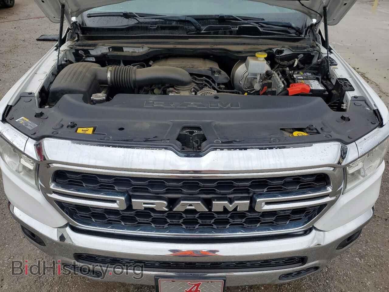 2022 RAM 1500 - VIN: 1C6RREBTXNN231572 - Фото 11