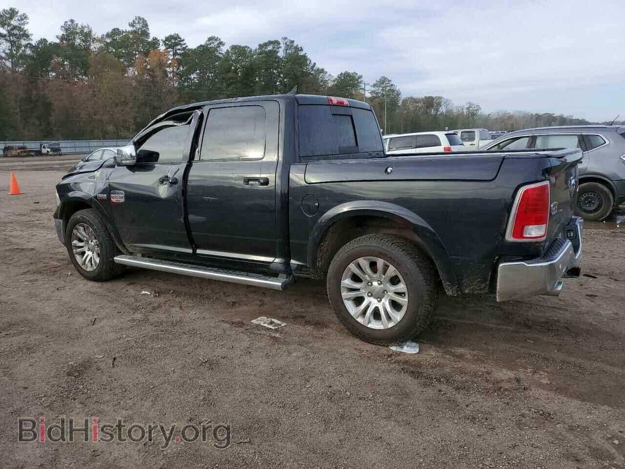 2017 RAM 1500 - VIN: 1C6RR7PT4HS511319 - Фото 2