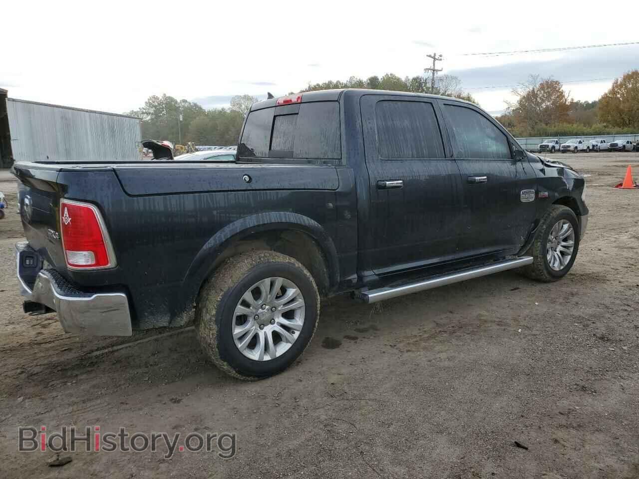 2017 RAM 1500 - VIN: 1C6RR7PT4HS511319 - Фото 3