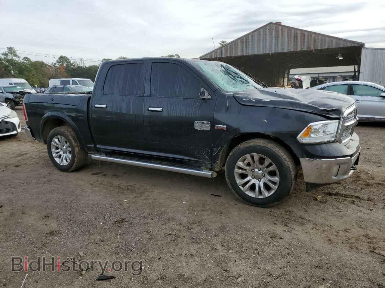 2017 RAM 1500 - VIN: 1C6RR7PT4HS511319 - Фото 4