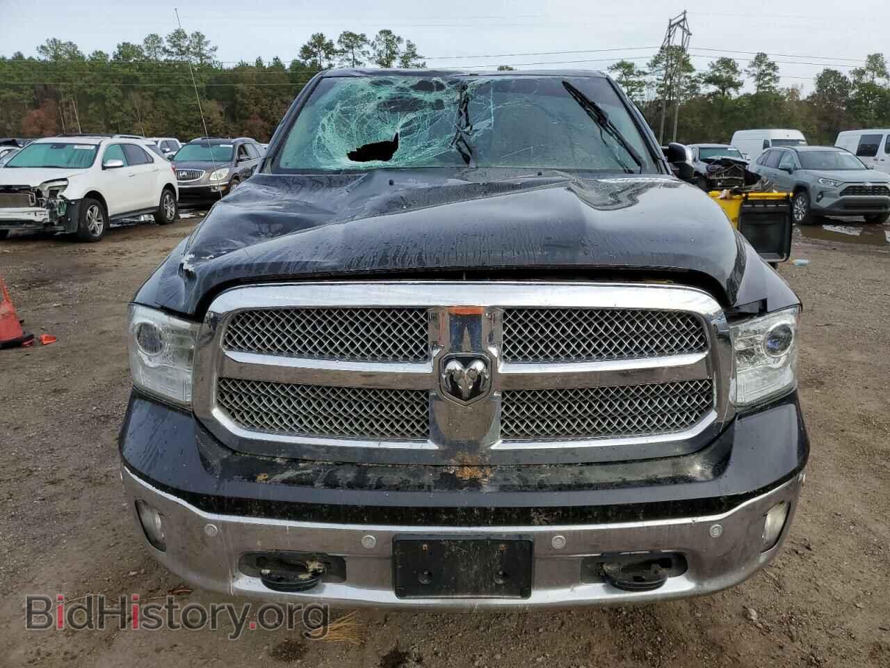 2017 RAM 1500 - VIN: 1C6RR7PT4HS511319 - Фото 5