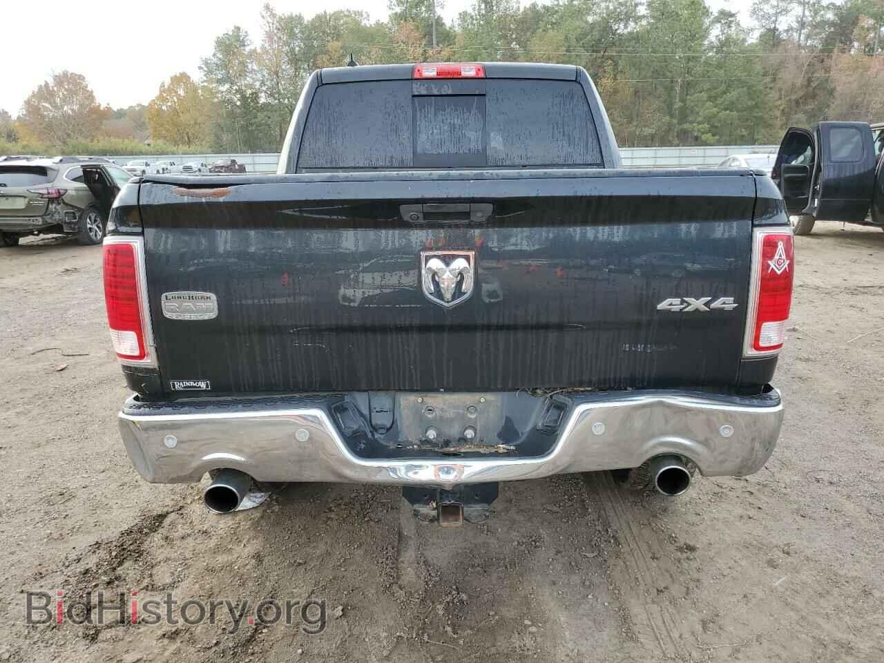 2017 RAM 1500 - VIN: 1C6RR7PT4HS511319 - Фото 6