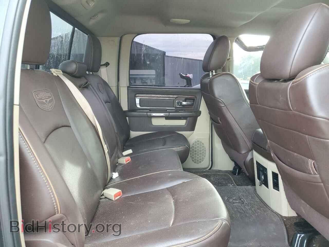 2017 RAM 1500 - VIN: 1C6RR7PT4HS511319 - Фото 10