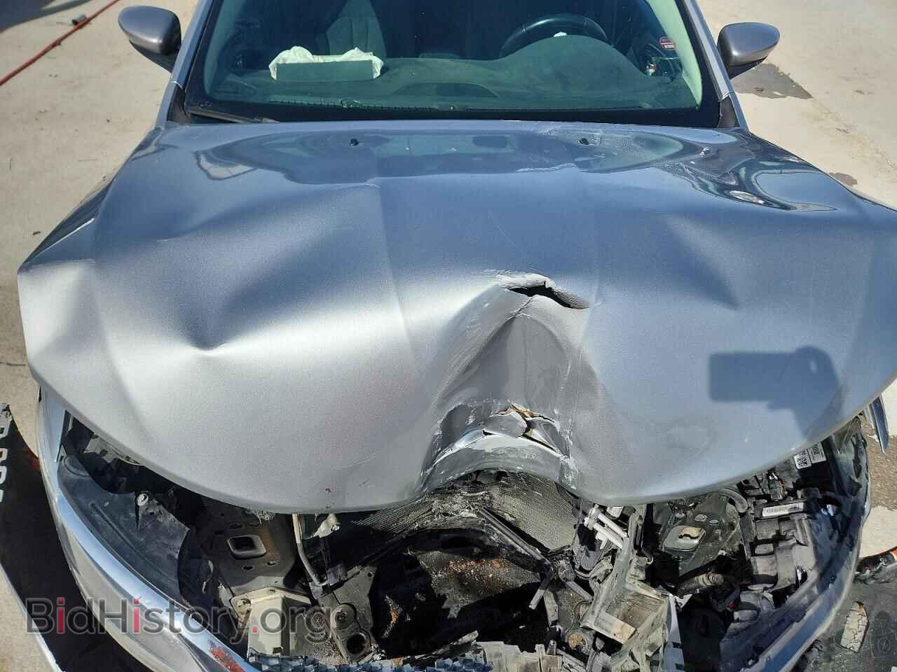 2016 CHRYSLER 200 - VIN: 1C3CCCFB8GN195510 - Фото 11