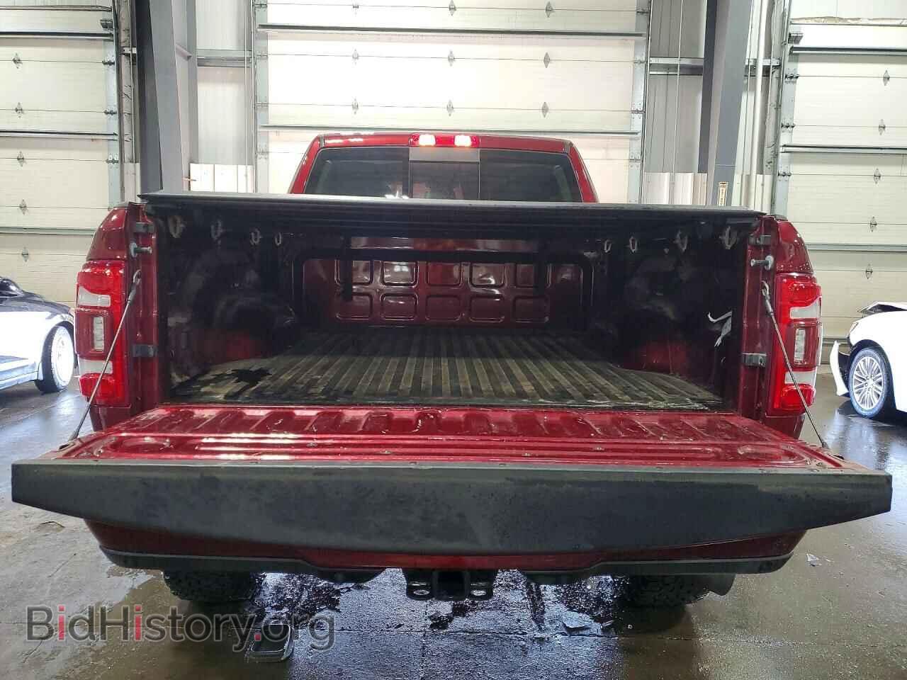 2024 RAM 2500 - VIN: 3C6UR5FL7RG171477 - Фото 6