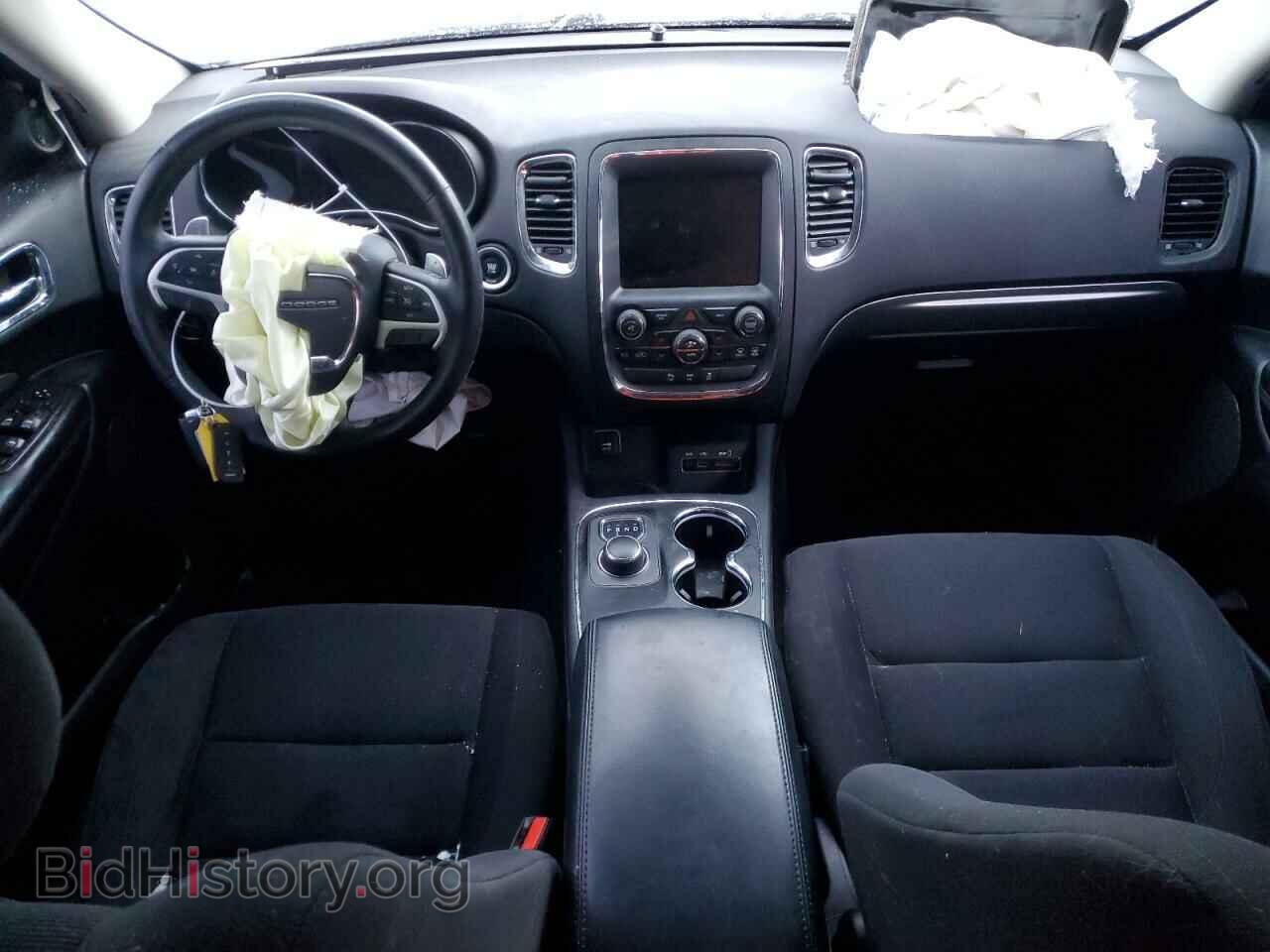 2014 DODGE DURANGO - VIN: 1C4RDJAG6EC972737 - Фото 8