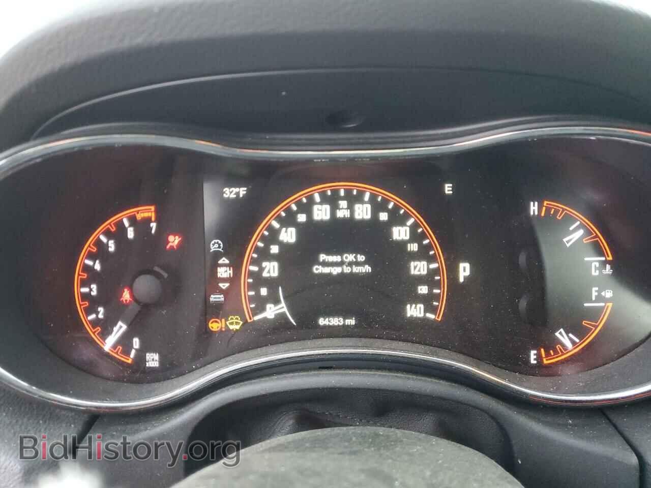 2014 DODGE DURANGO - VIN: 1C4RDJAG6EC972737 - Фото 9