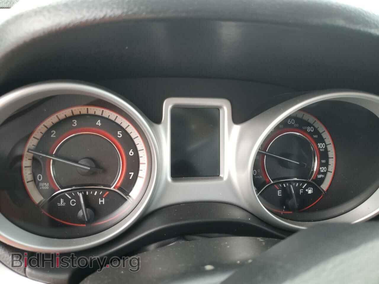 2015 DODGE JOURNEY - VIN: 3C4PDCAB6FT614566 - Фото 9
