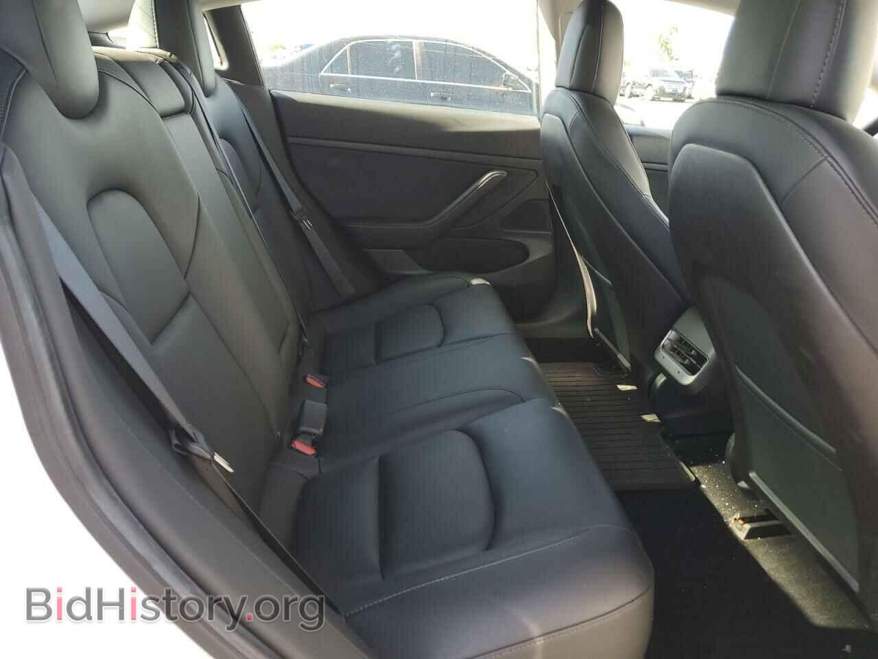 2020 TESLA MODEL 3 - VIN: 5YJ3E1EA7LF739975 - Photo 10