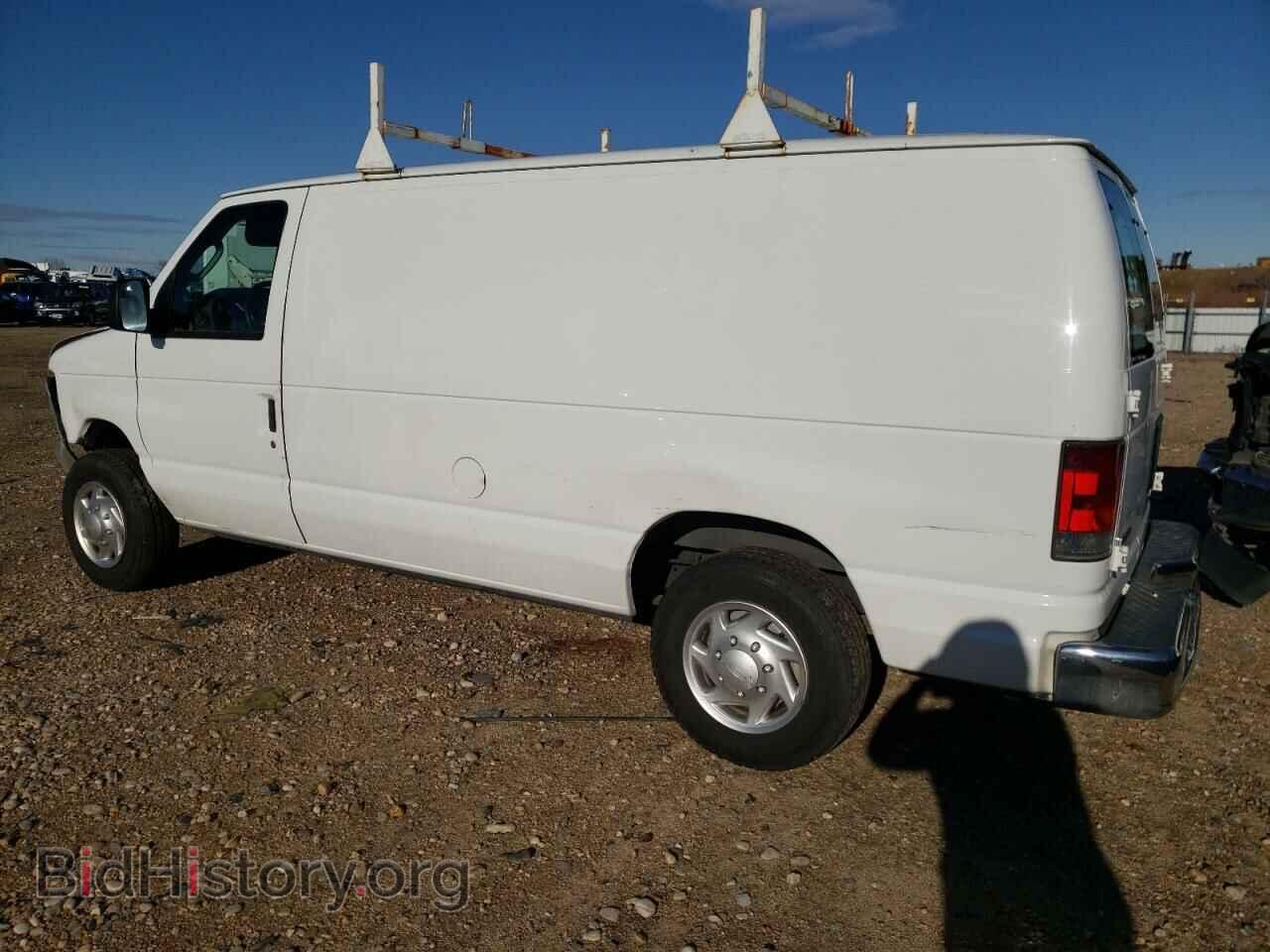 2011 FORD ALL Models - VIN: 1FTNE1EW9BDB06324 - Фото 2