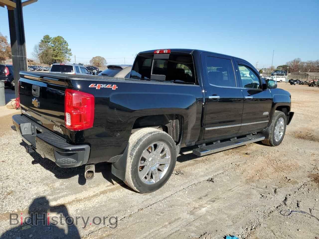 2017 CHEVROLET ALL Models - VIN: 3GCUKTEC2HG204967 - Фото 3