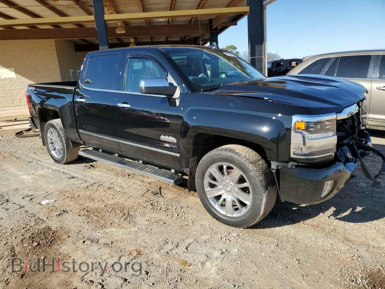 2017 CHEVROLET ALL Models - VIN: 3GCUKTEC2HG204967 - Фото 4