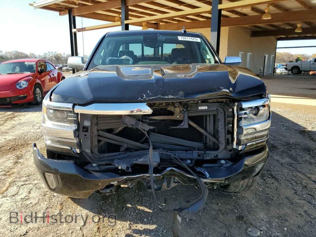 2017 CHEVROLET ALL Models - VIN: 3GCUKTEC2HG204967 - Фото 5