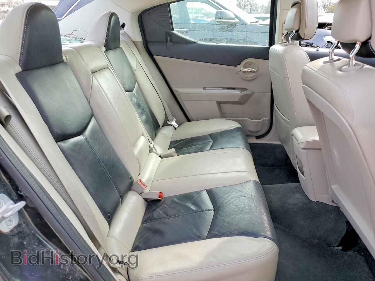2010 DODGE AVENGER - VIN: 1B3CC5FB4AN177070 - Photo 10