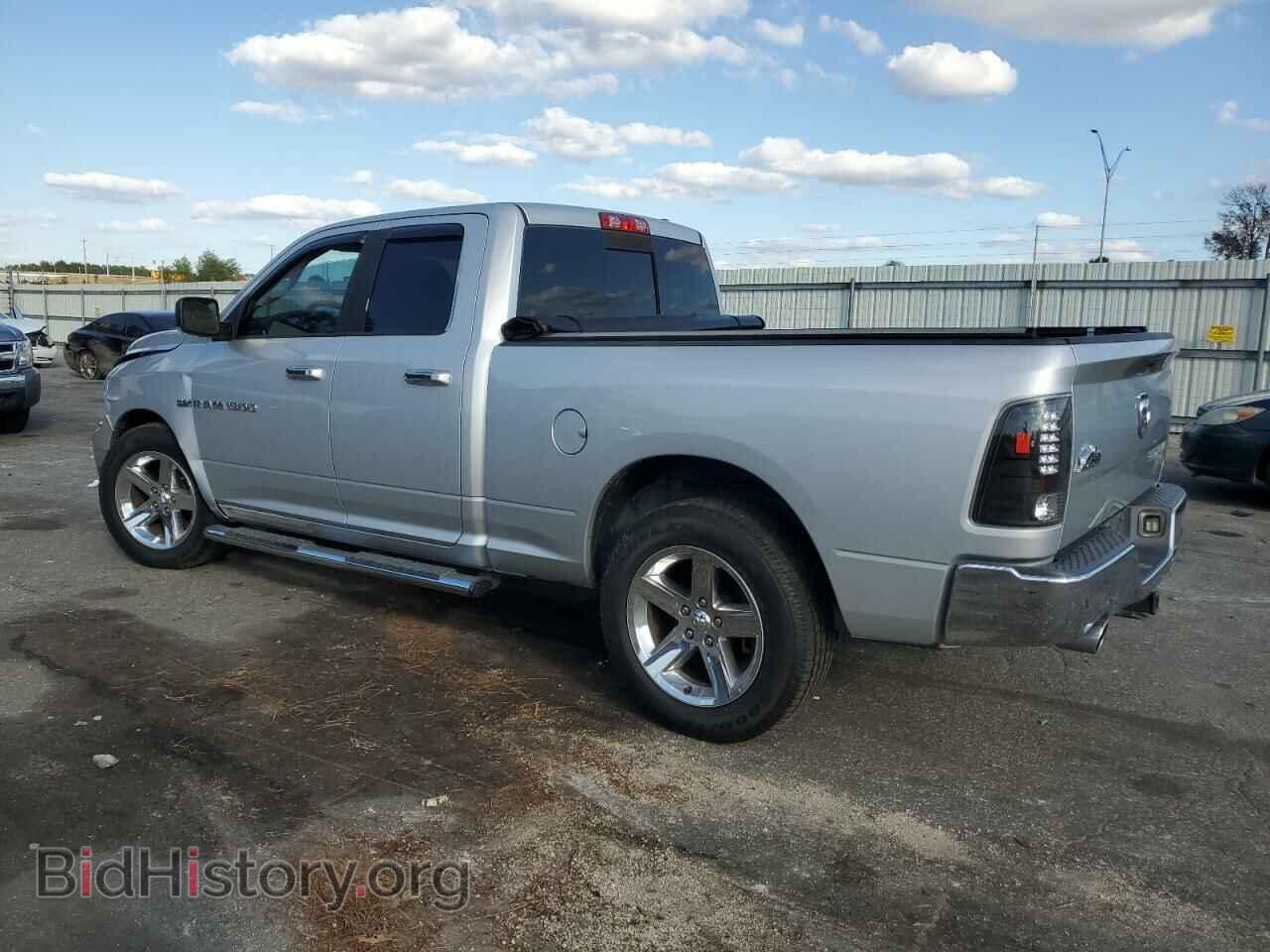 2011 DODGE All Models - VIN: 1D7RB1GT6BS569813 - Photo 2