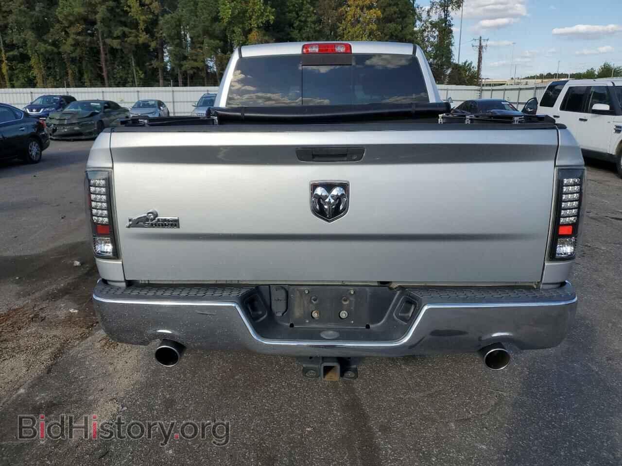 2011 DODGE All Models - VIN: 1D7RB1GT6BS569813 - Photo 6