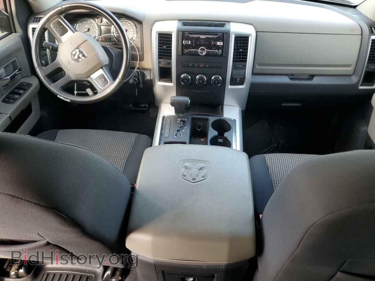 2011 DODGE All Models - VIN: 1D7RB1GT6BS569813 - Photo 8