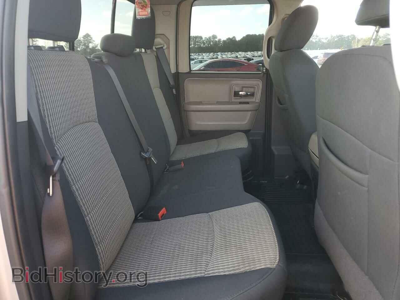 2011 DODGE All Models - VIN: 1D7RB1GT6BS569813 - Photo 10