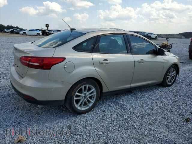 2017 FORD FOCUS - VIN: 1FADP3F25HL291845 - Photo 3