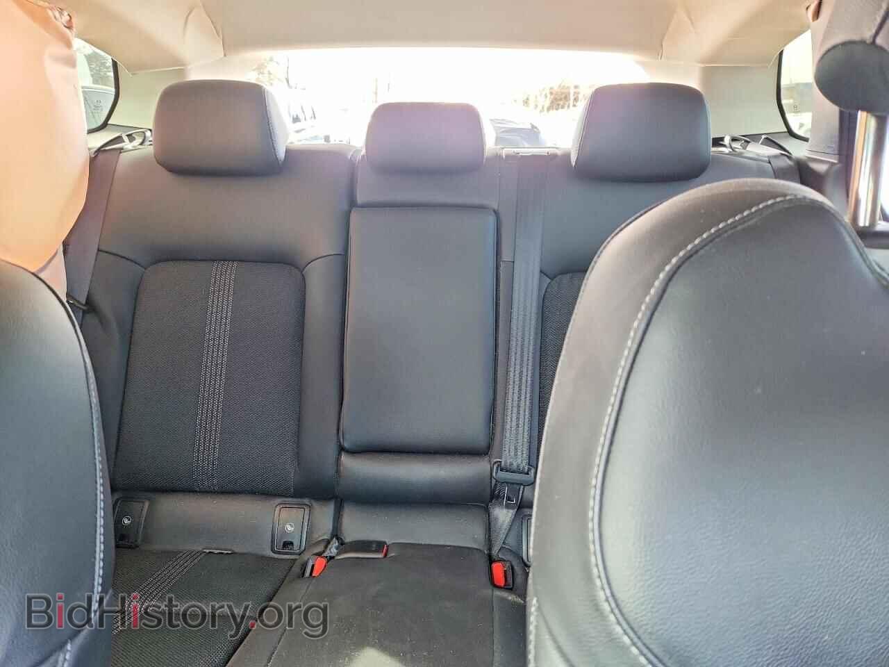 2024 MAZDA CX-50 - VIN: 7MMVABAM7RN167682 - Фото 10
