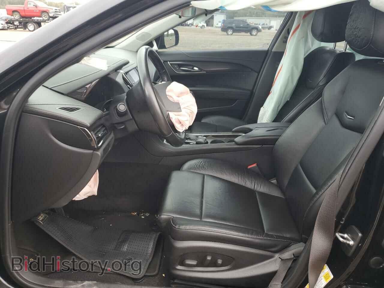 2014 CADILLAC ATS - VIN: 1G6AA5RA8E0114977 - Фото 7