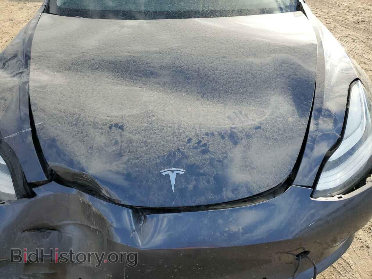 2020 TESLA MODEL 3 - VIN: 5YJ3E1EA0LF657960 - Photo 11