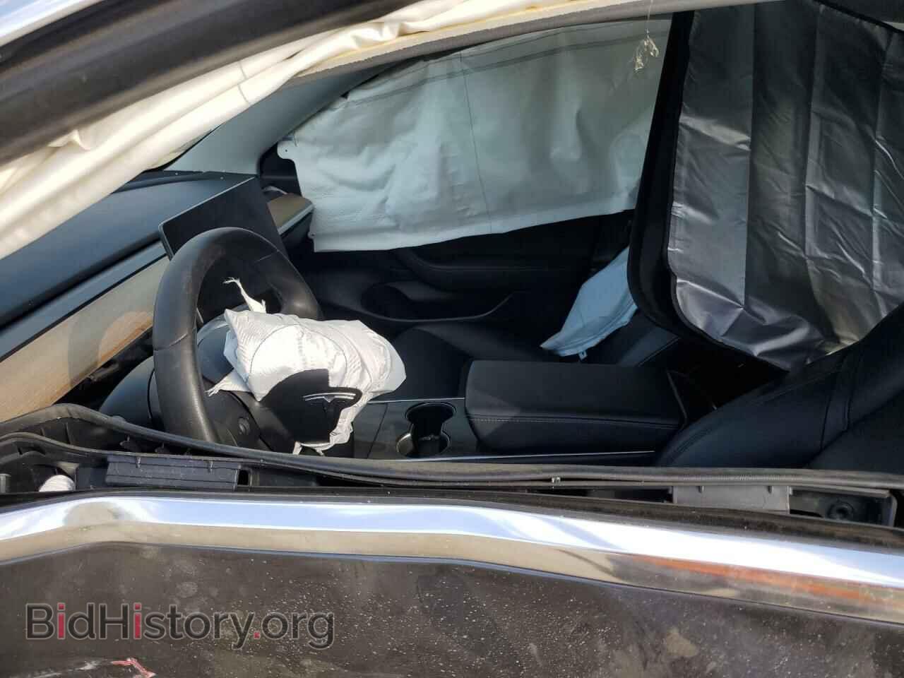 2020 TESLA MODEL 3 - VIN: 5YJ3E1EA0LF657960 - Photo 7