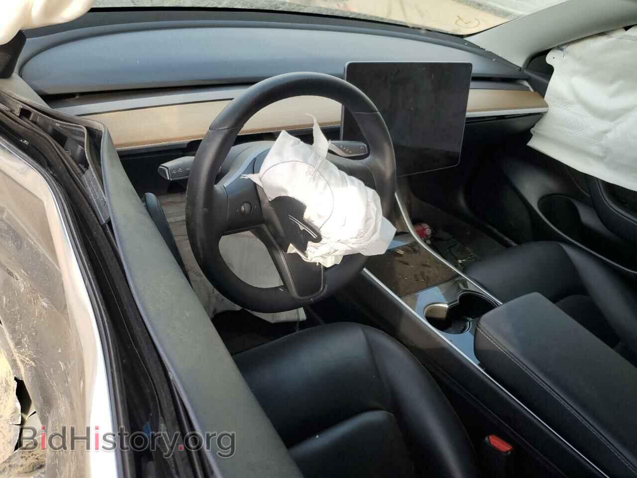 2020 TESLA MODEL 3 - VIN: 5YJ3E1EA0LF657960 - Photo 8