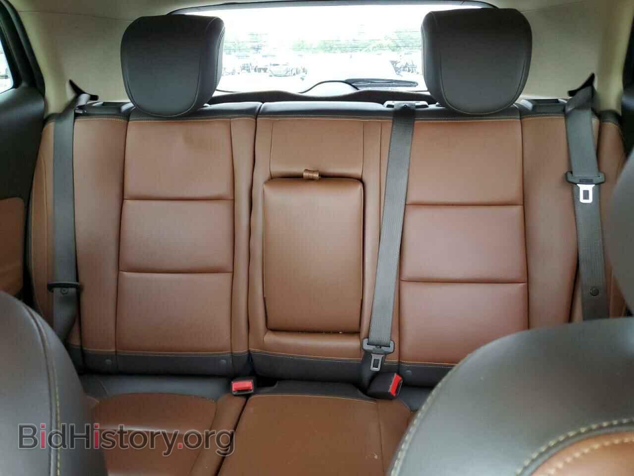 2015 BUICK ENCORE - VIN: KL4CJCSB0FB170537 - Photo 10