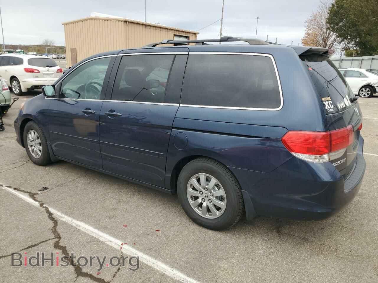 2010 HONDA All Models - VIN: 5FNRL3H42AB041501 - Фото 2
