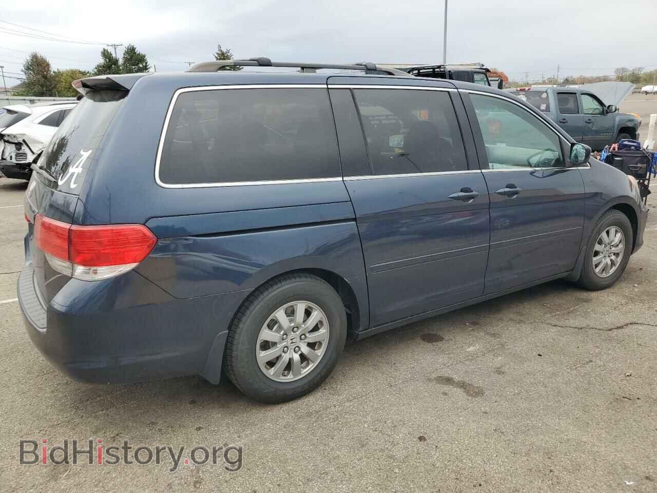 2010 HONDA All Models - VIN: 5FNRL3H42AB041501 - Фото 3