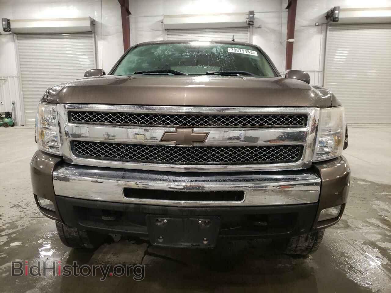 2007 CHEVROLET ALL Models - VIN: 2GCEK13M171555011 - Фото 5