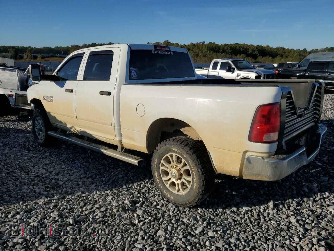 2013 RAM All Models - VIN: 3C6UR5CL7DG537760 - Photo 3