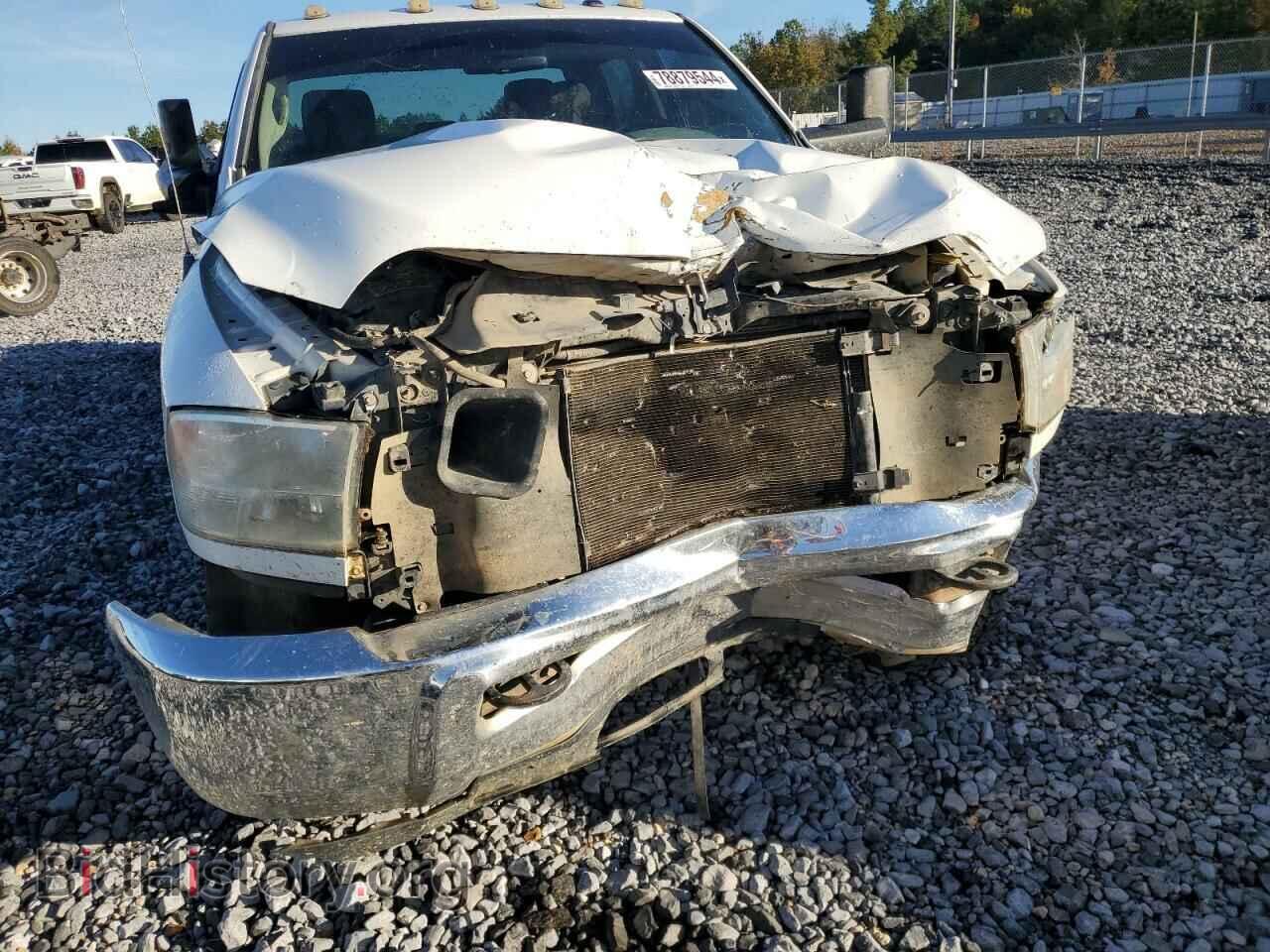 2013 RAM All Models - VIN: 3C6UR5CL7DG537760 - Photo 9