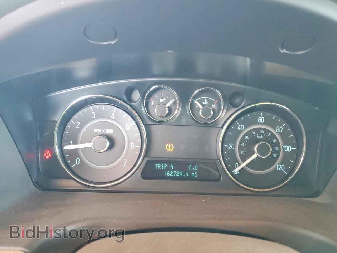 2011 FORD FLEX - VIN: 2FMGK5CC6BBD10016 - Photo 9