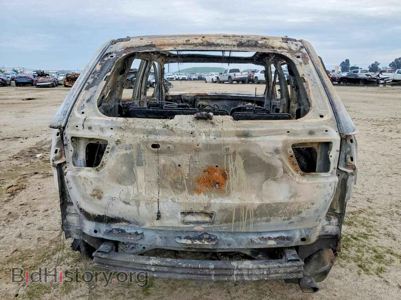 2017 JEEP CHEROKEE - VIN: 1C4RJFBG9HC694361 - Фото 6