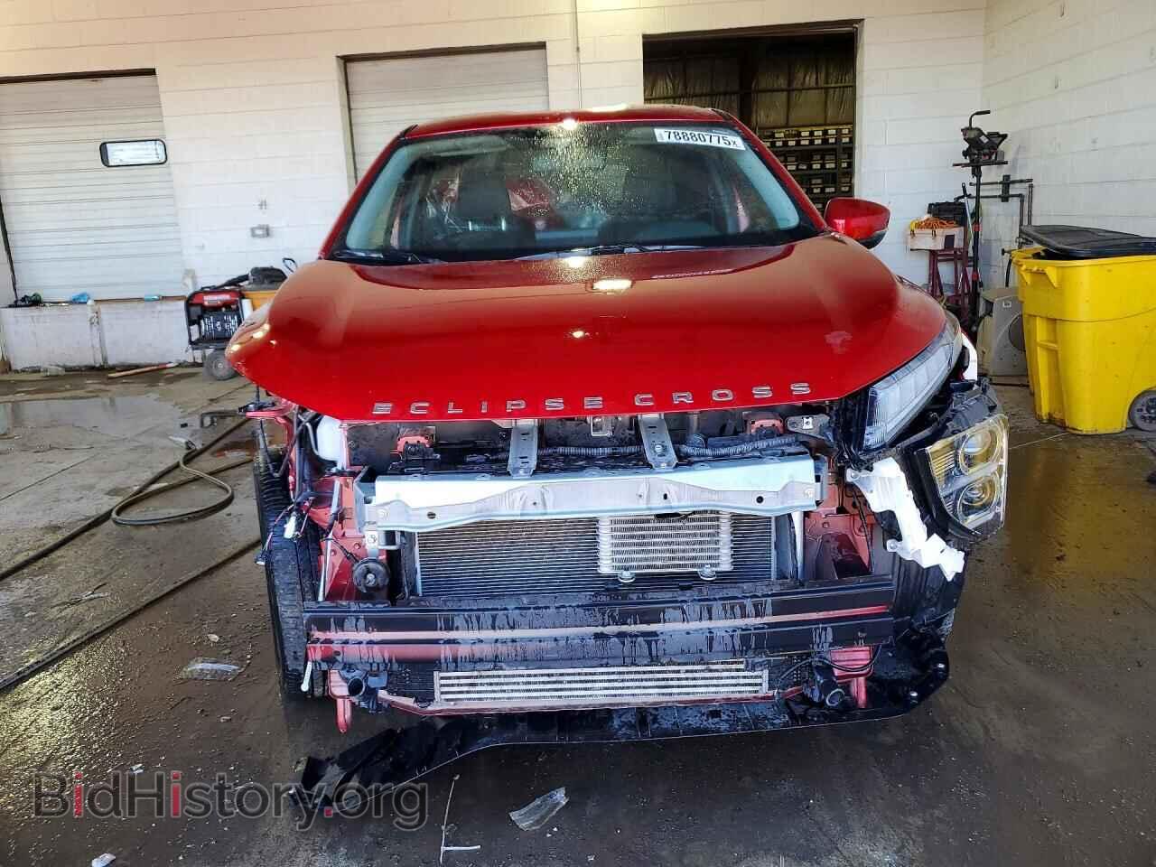 2023 MITSUBISHI ECLIPSE CROSS - VIN: JA4ATWAA7PZ037603 - Фото 5