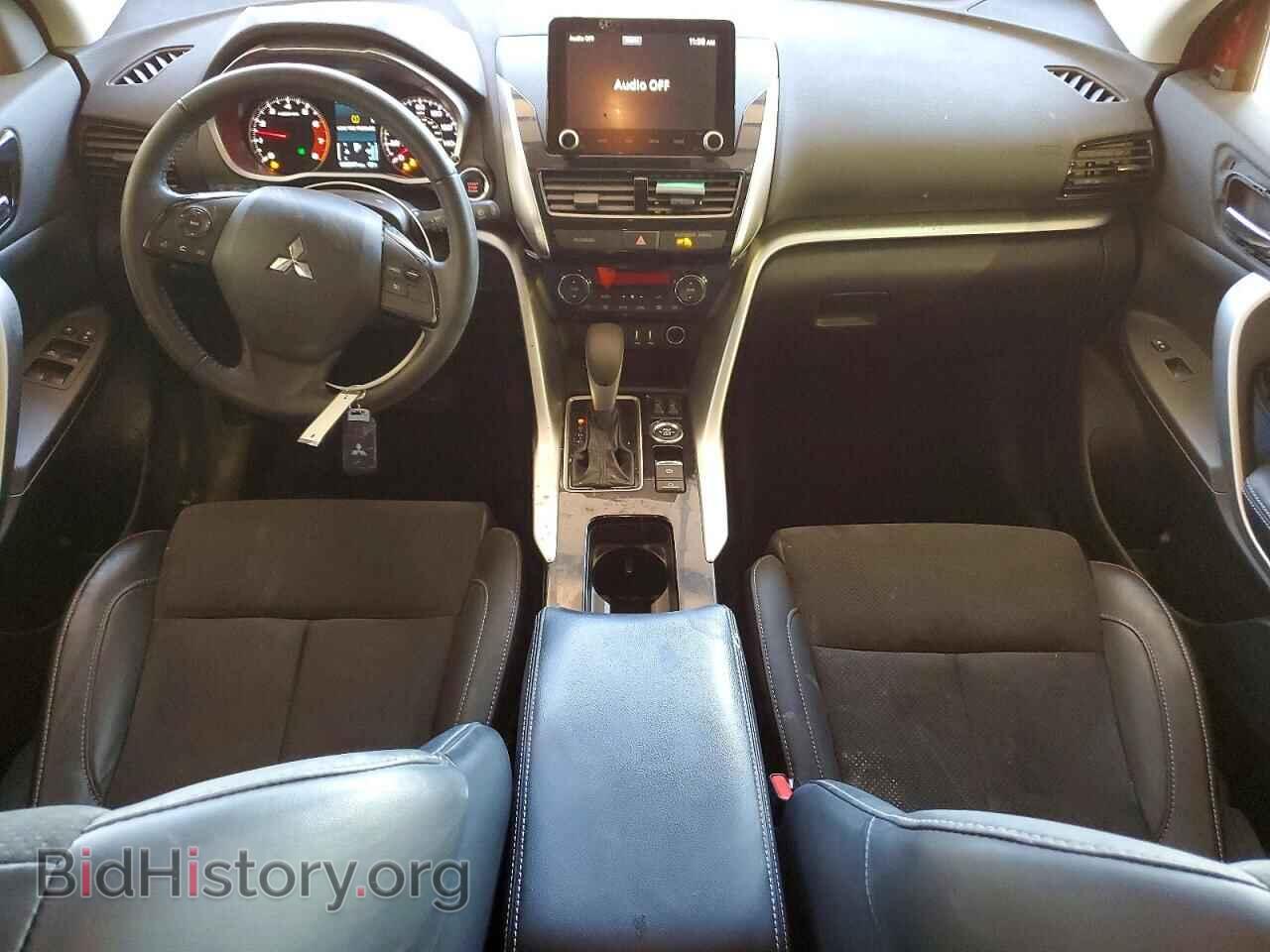 2023 MITSUBISHI ECLIPSE CROSS - VIN: JA4ATWAA7PZ037603 - Фото 8