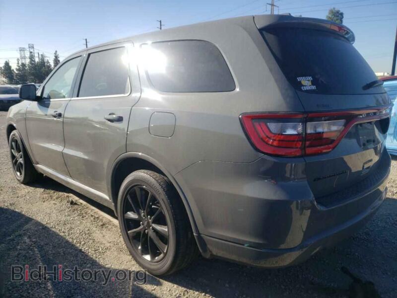 2019 Dodge DURANGO (VIN 1C4RDHAG5KC691114) — фото 2 из 14