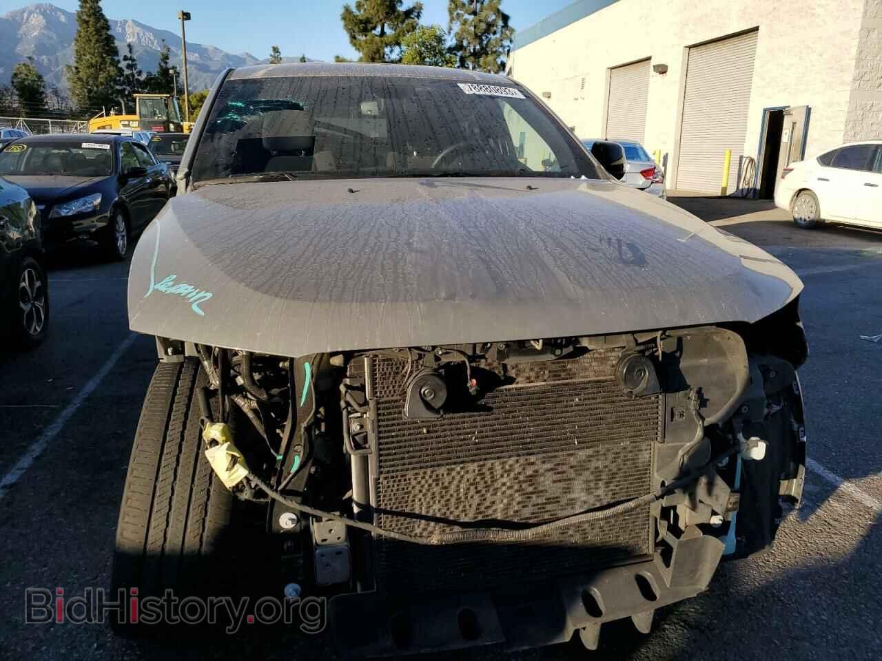 2019 DODGE DURANGO - VIN: 1C4RDHAG5KC691114 - Фото 5