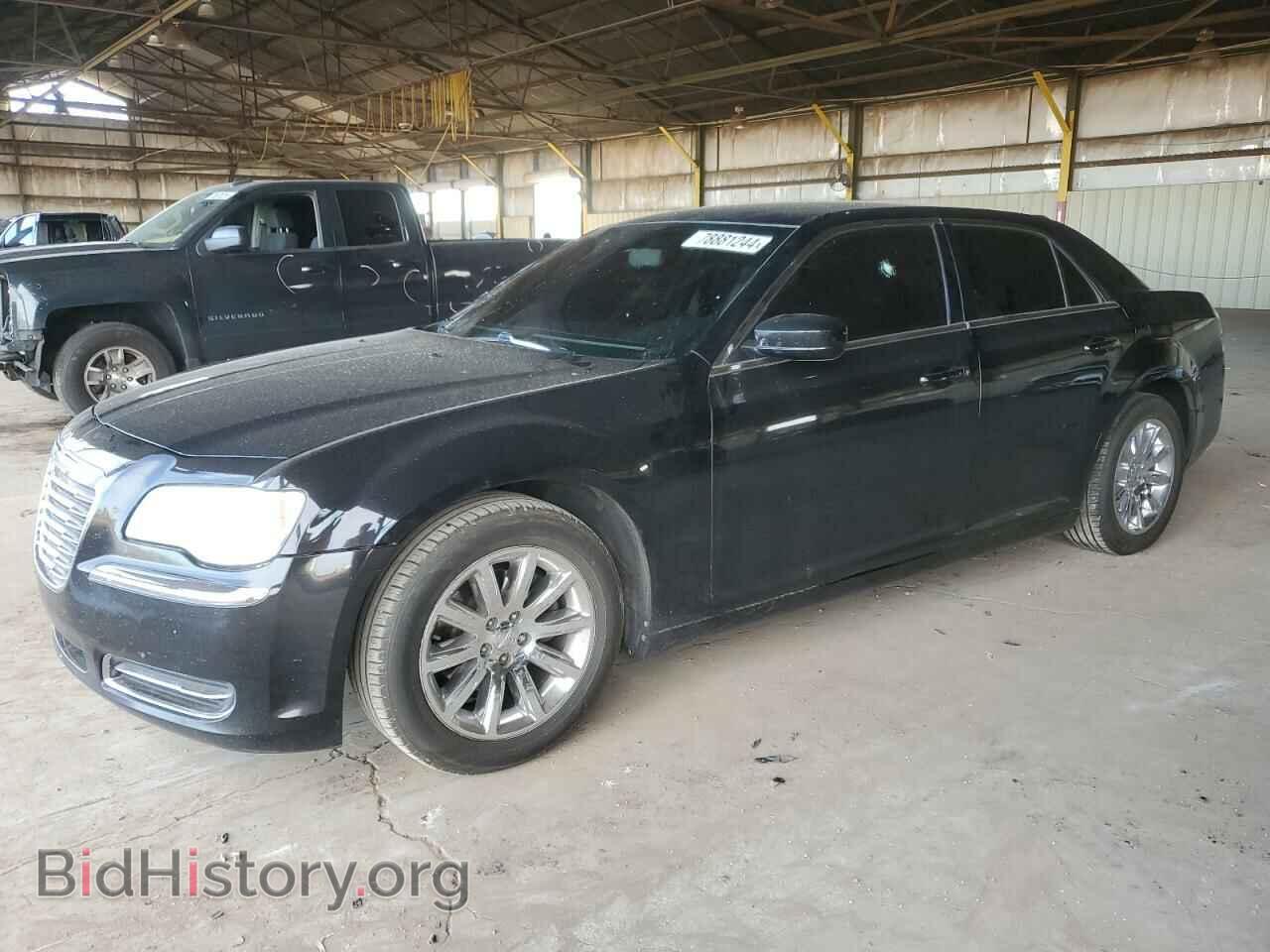 Photo 2C3CCAAG7EH275975 - CHRYSLER 300 2014
