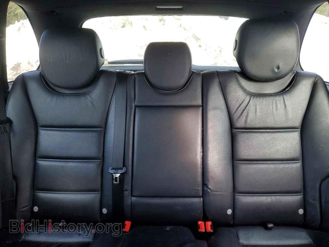 2008 PORSCHE CAYENNE - VIN: WP1AA29P58LA17110 - Фото 10