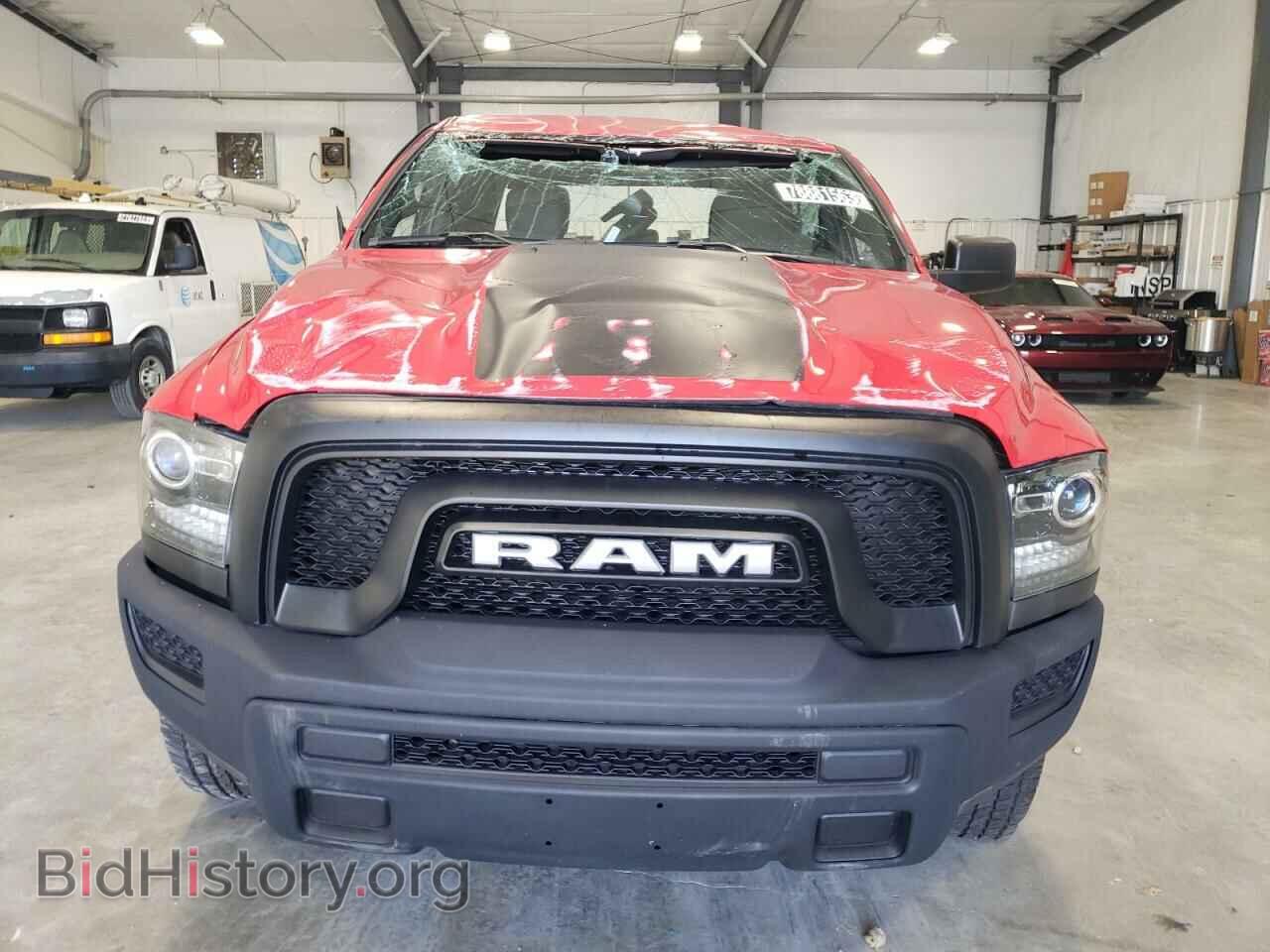 2022 RAM 1500 - VIN: 1C6RR7LT6NS210603 - Фото 5