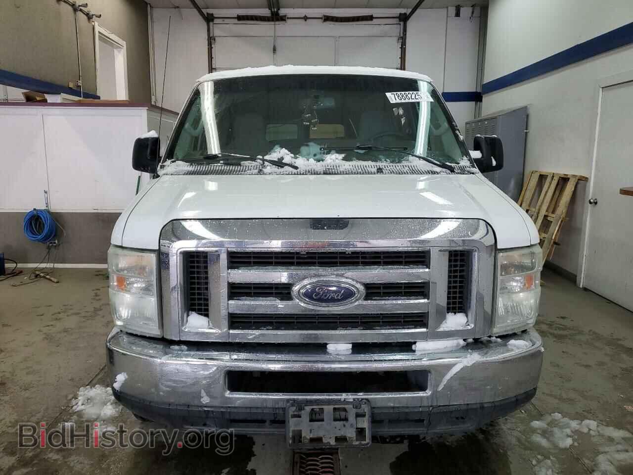 2009 FORD ALL Models - VIN: 1FBSS31L09DA87843 - Фото 5