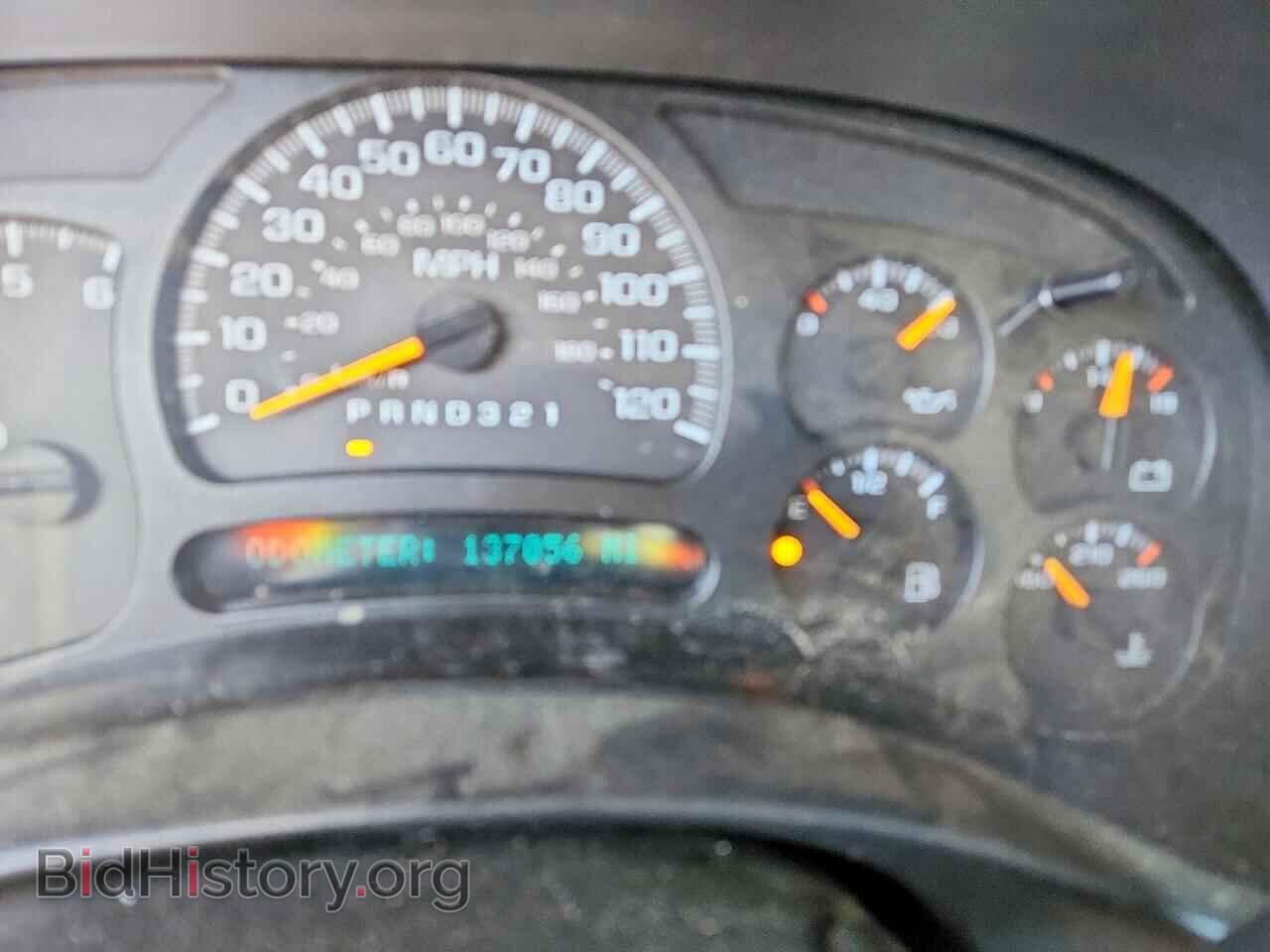 2007 CHEVROLET SILVERADO - VIN: 1GCEC14Z27Z158664 - Фото 9