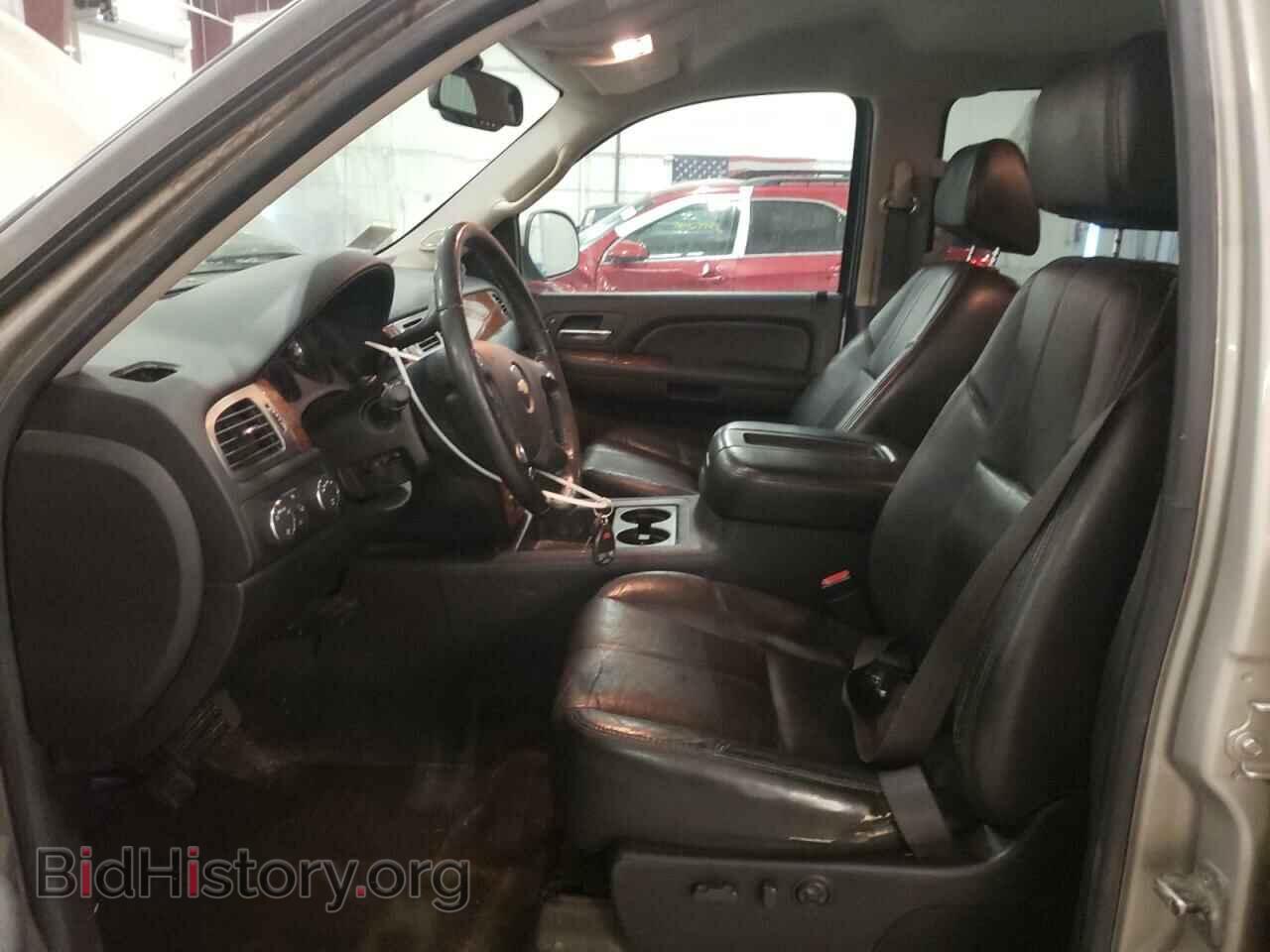 2007 CHEVROLET All Models - VIN: 3GCEK13367G512797 - Фото 7