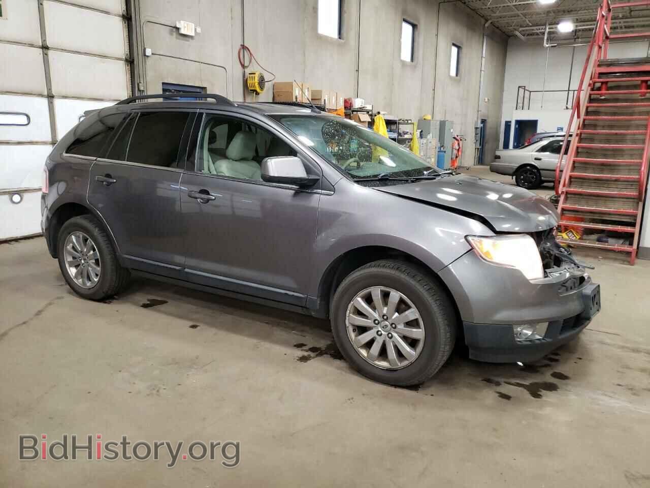 2010 FORD EDGE - VIN: 2FMDK4KC8ABA60033 - Photo 4