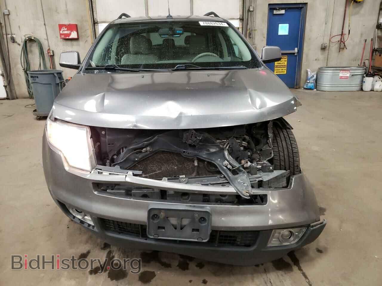 2010 FORD EDGE - VIN: 2FMDK4KC8ABA60033 - Photo 5