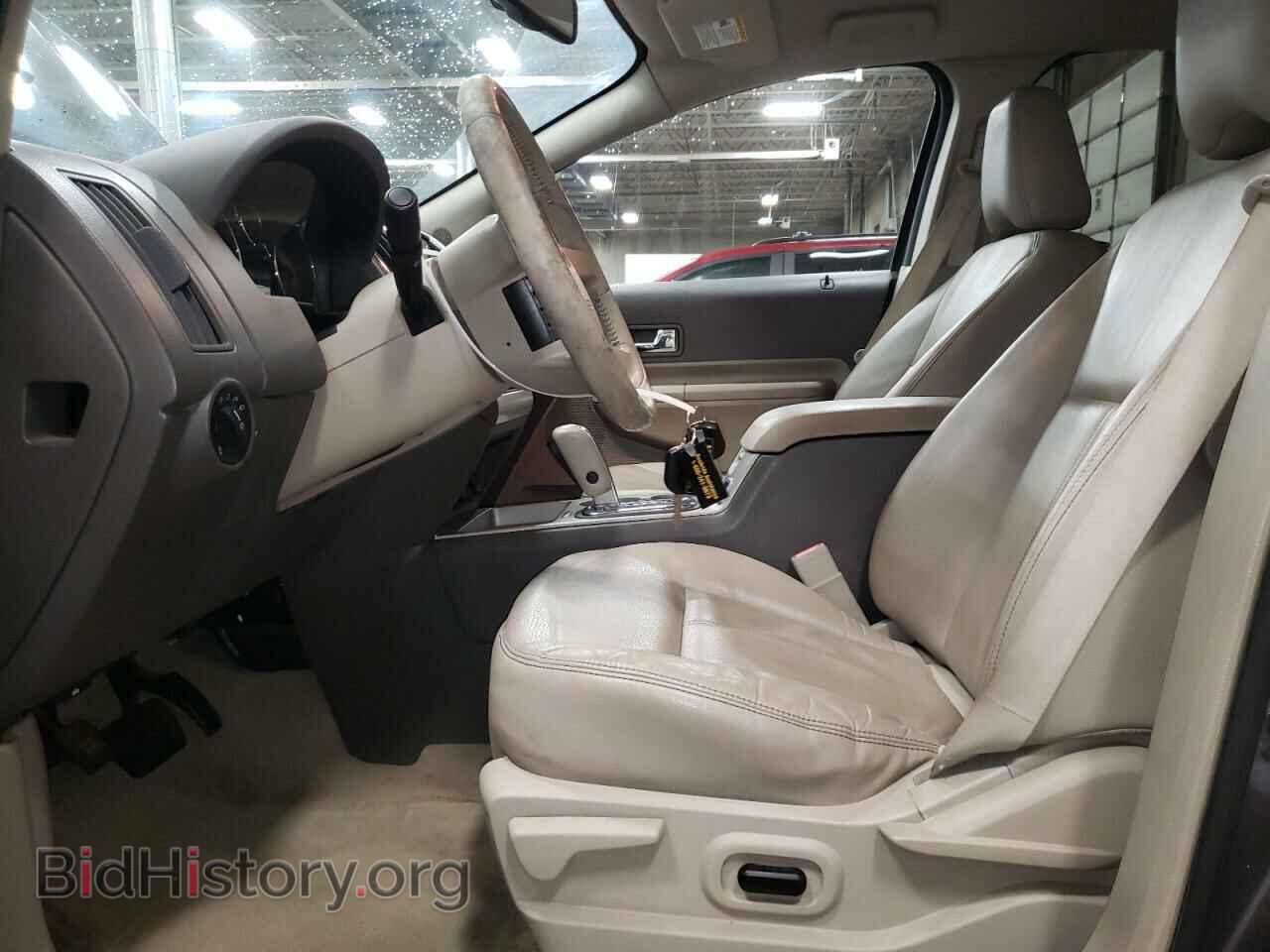 2010 FORD EDGE - VIN: 2FMDK4KC8ABA60033 - Photo 7